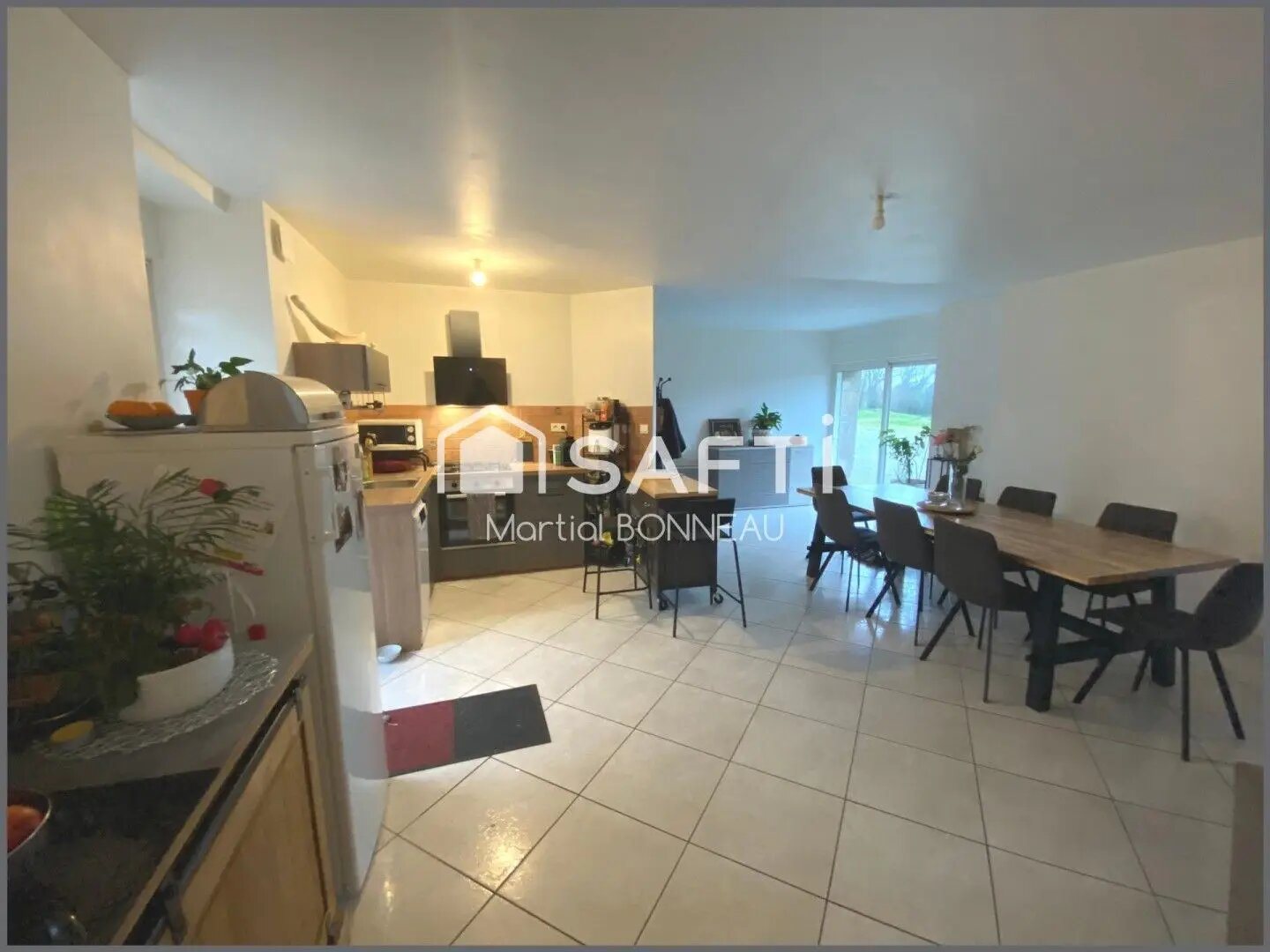 Maison à vendre, 235m², Caden