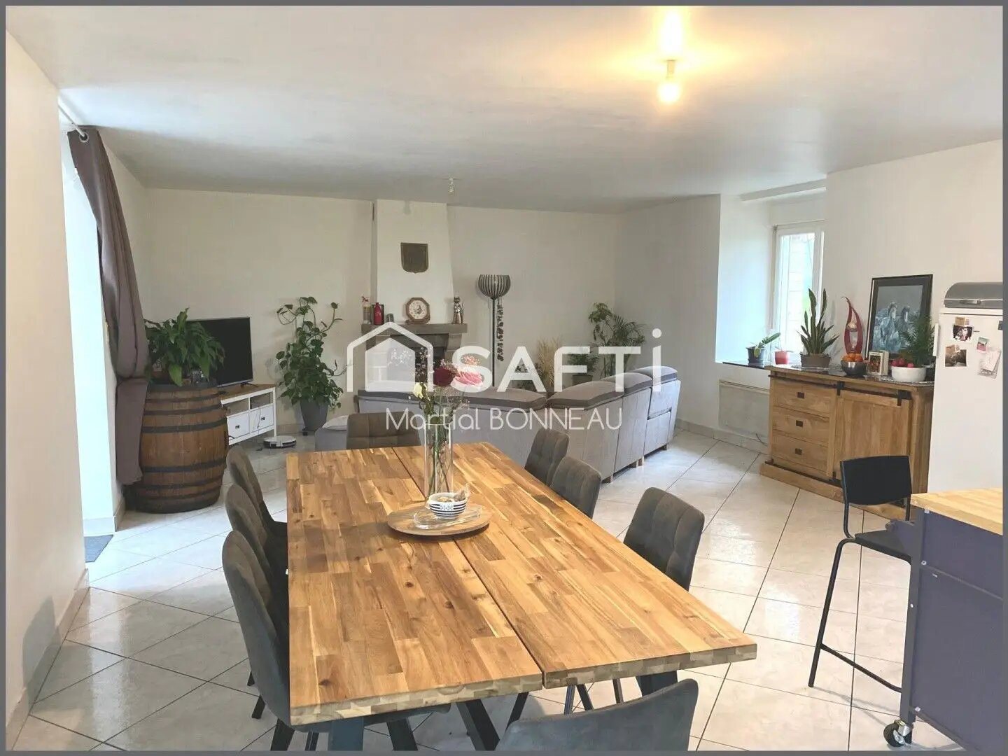 Maison à vendre, 235m², Caden