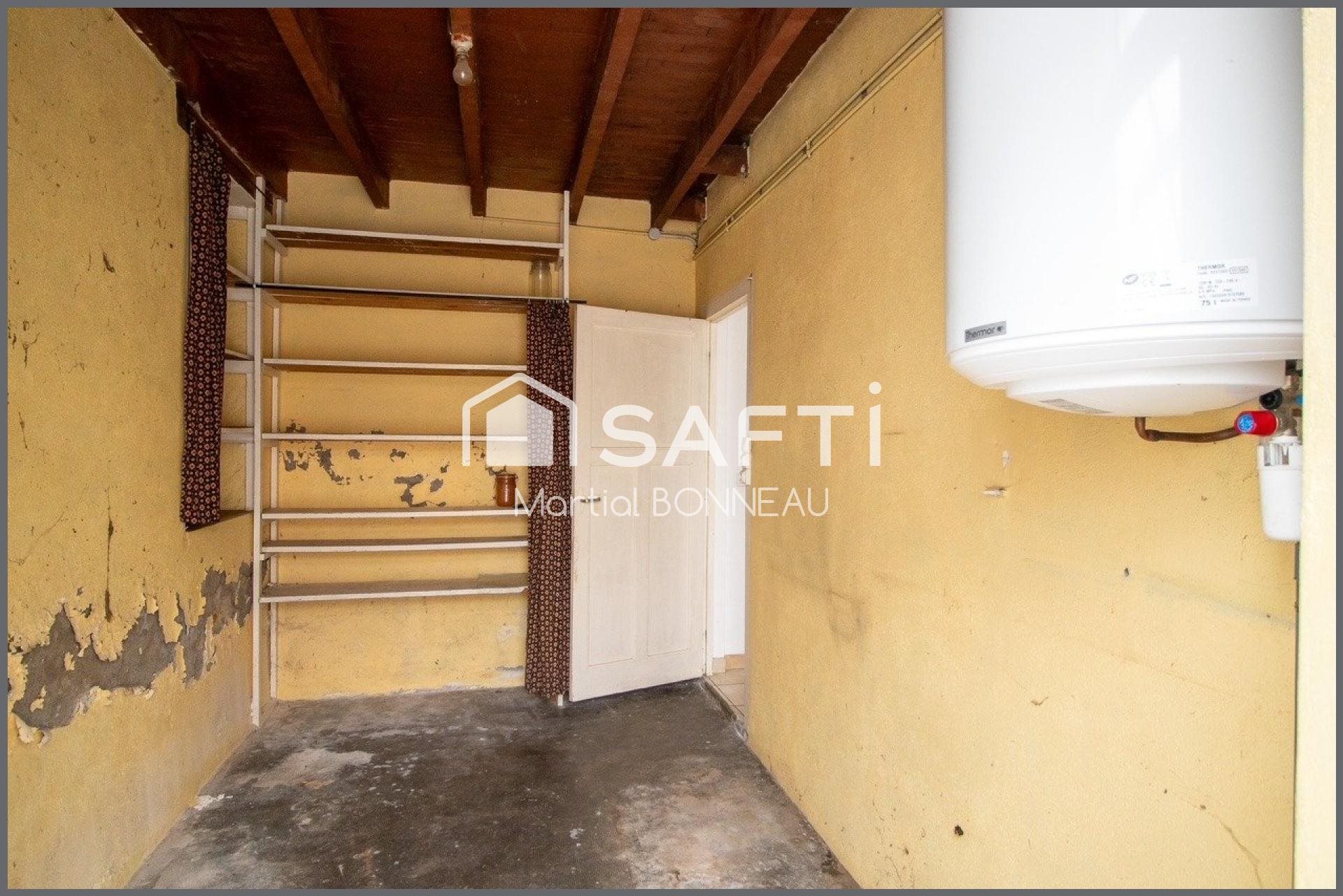Maison à vendre, 120m², Fégréac