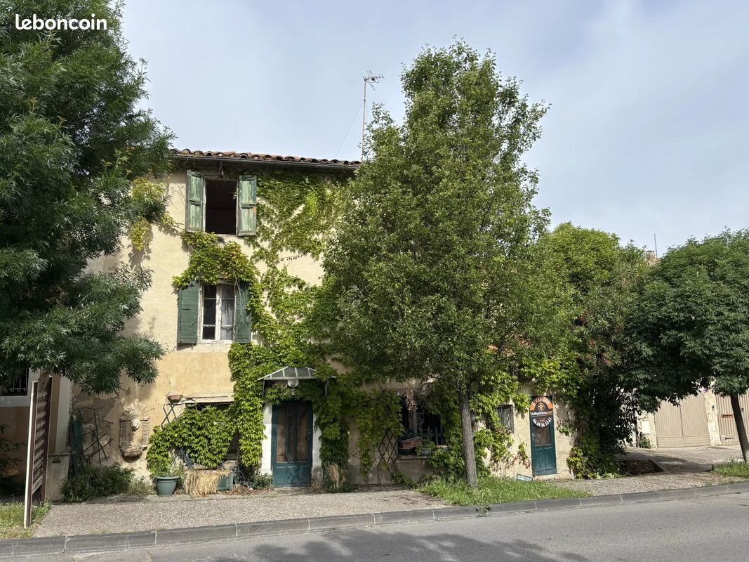 Appartement à vendre, 83m², Pernes-les-Fontaines