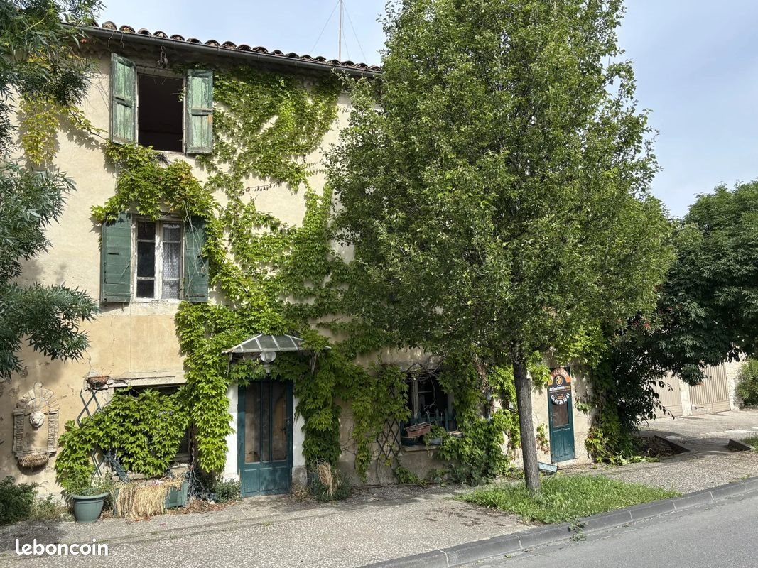 Appartement à vendre, 83m², Pernes-les-Fontaines