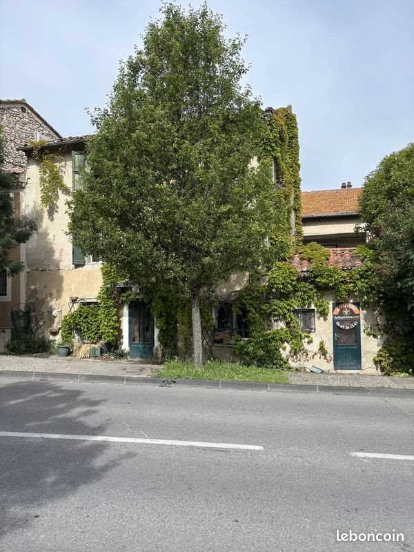 Appartement à vendre, 83m², Pernes-les-Fontaines
