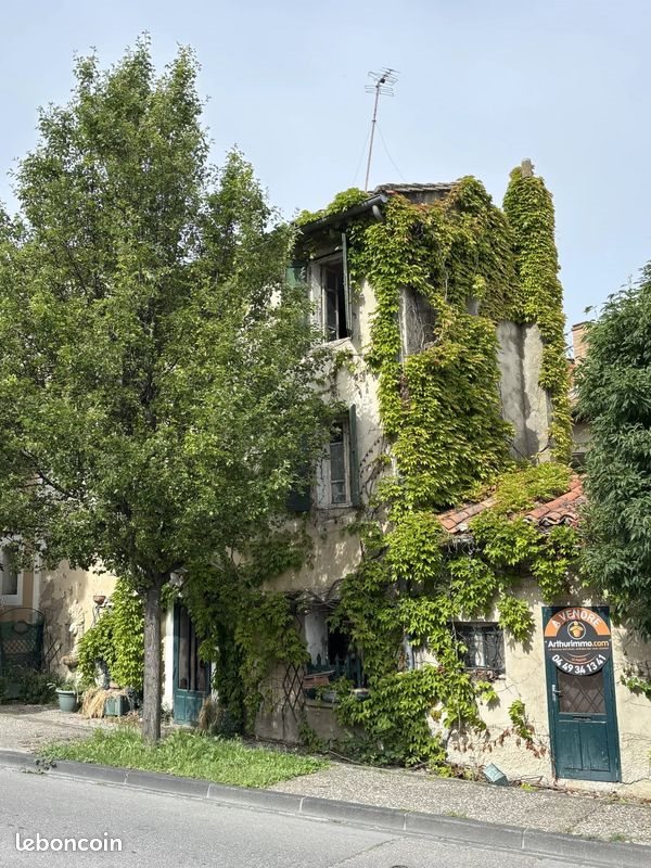 Appartement à vendre, 83m², Pernes-les-Fontaines