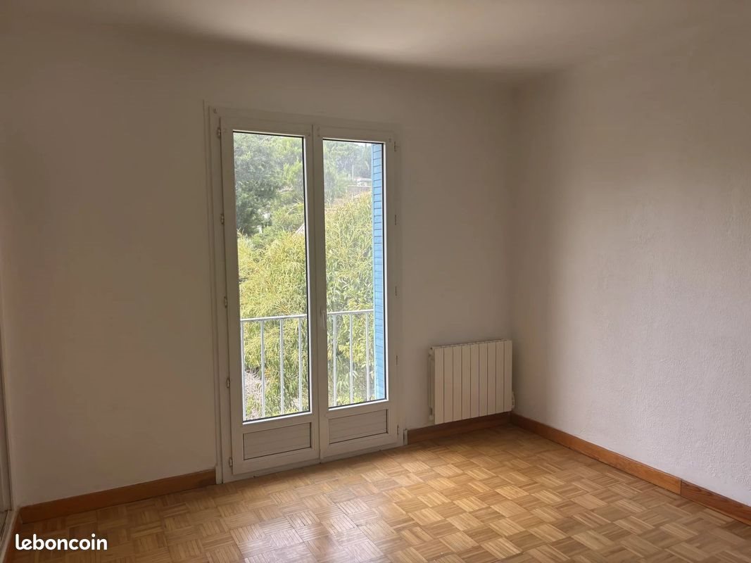 Appartement à vendre, 70m², Villeneuve-lès-Avignon