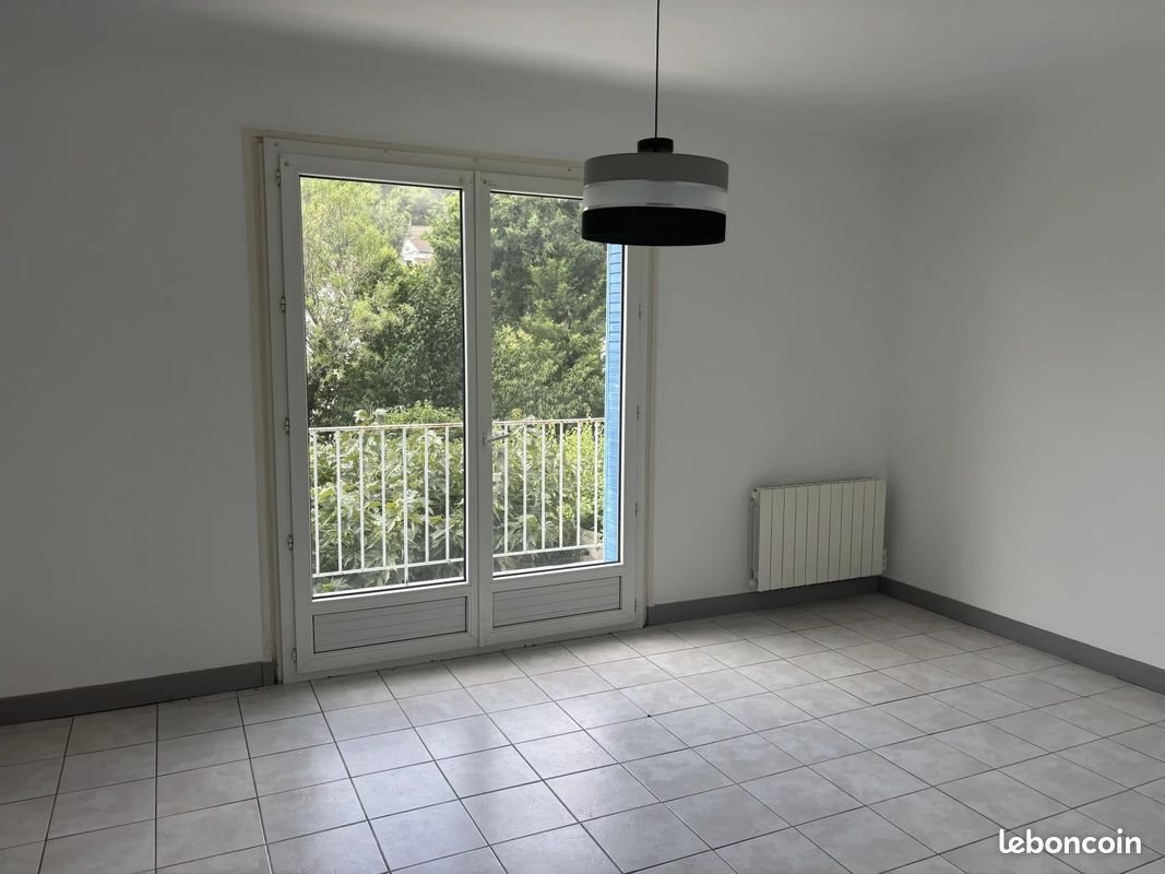 Appartement à vendre, 70m², Villeneuve-lès-Avignon