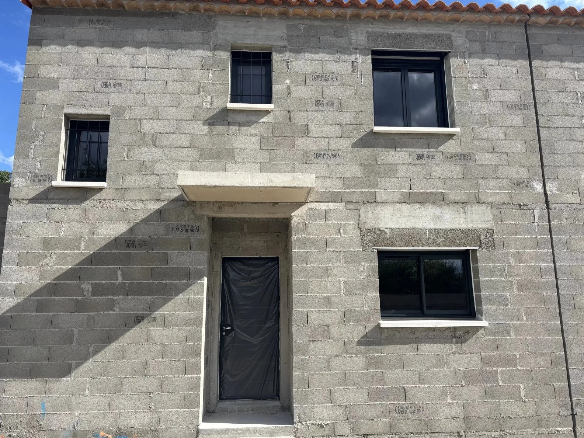 Maison à vendre, 123m², Sorgues