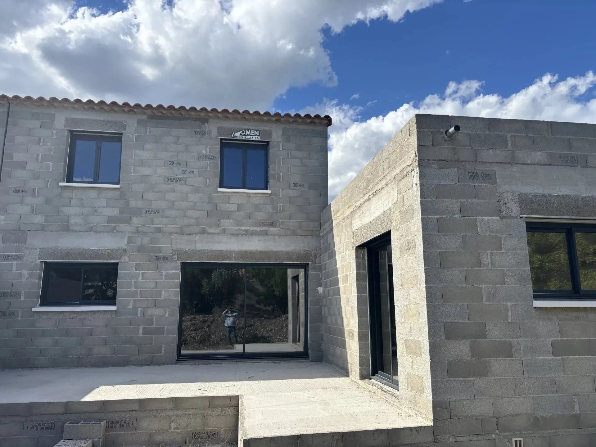 Maison à vendre, 123m², Sorgues