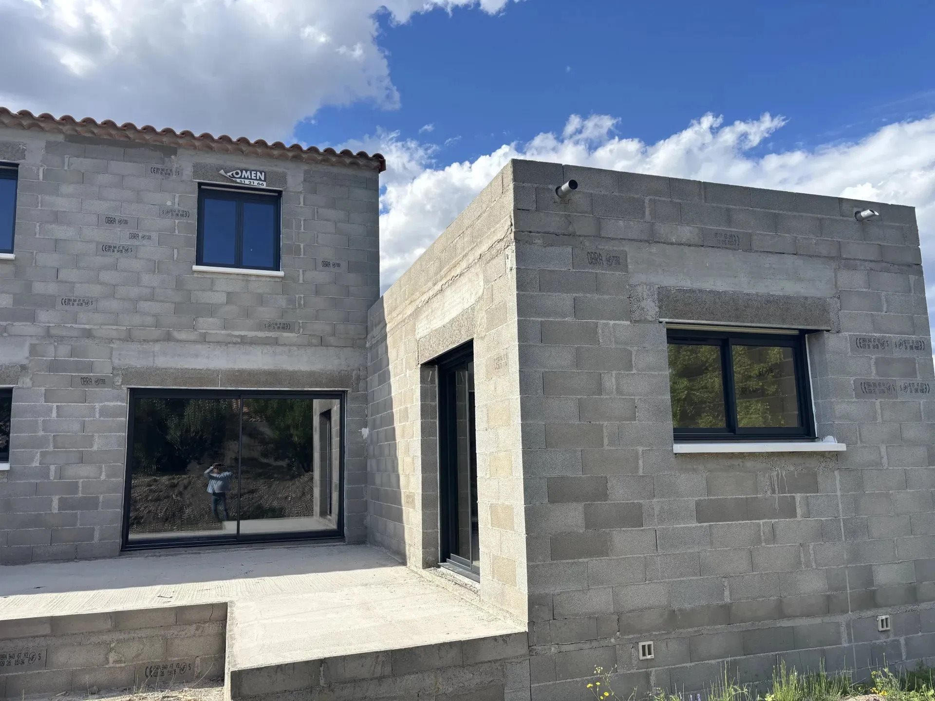 Maison à vendre, 123m², Sorgues