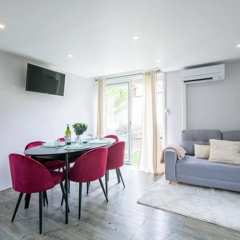 Appartement à vendre, 90m², Cergy
