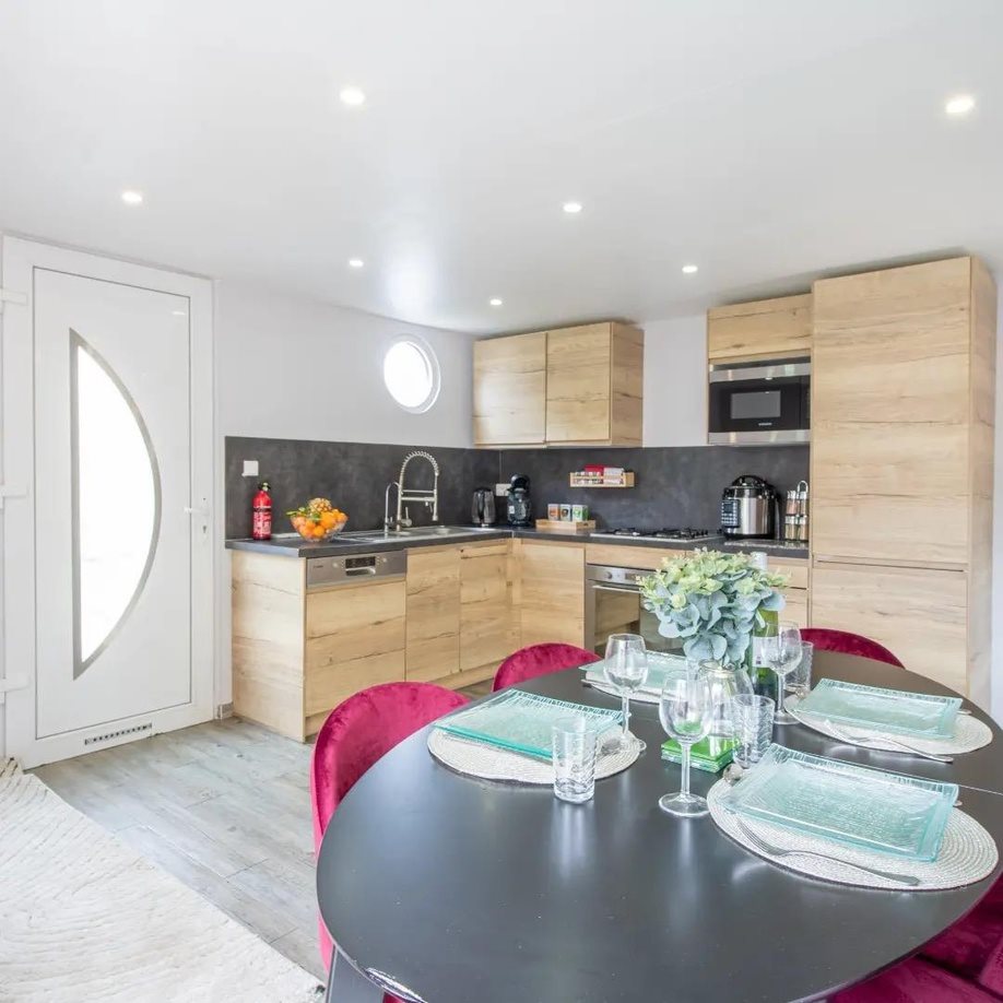 Appartement à vendre, 90m², Cergy