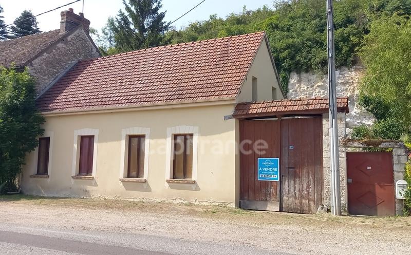 Maison à vendre, 69m², Gasny