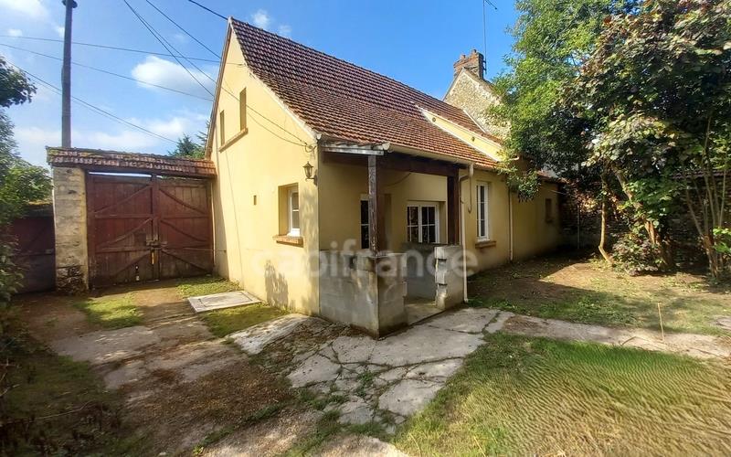 Maison à vendre, 69m², Gasny