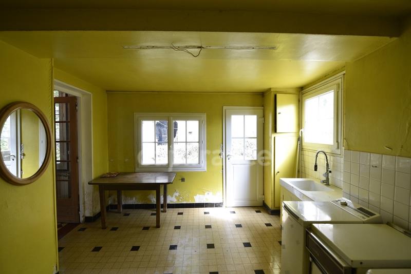 Maison à vendre, 69m², Gasny