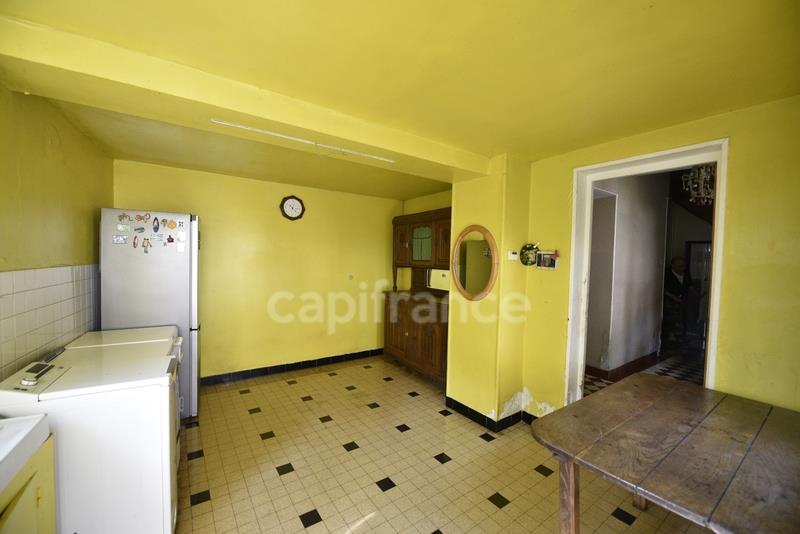 Maison à vendre, 69m², Gasny
