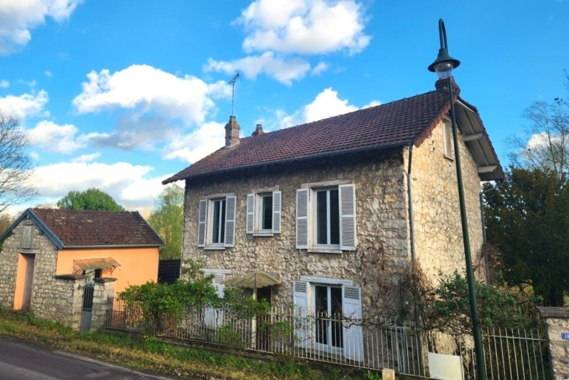 Maison à vendre, 220m², Giverny