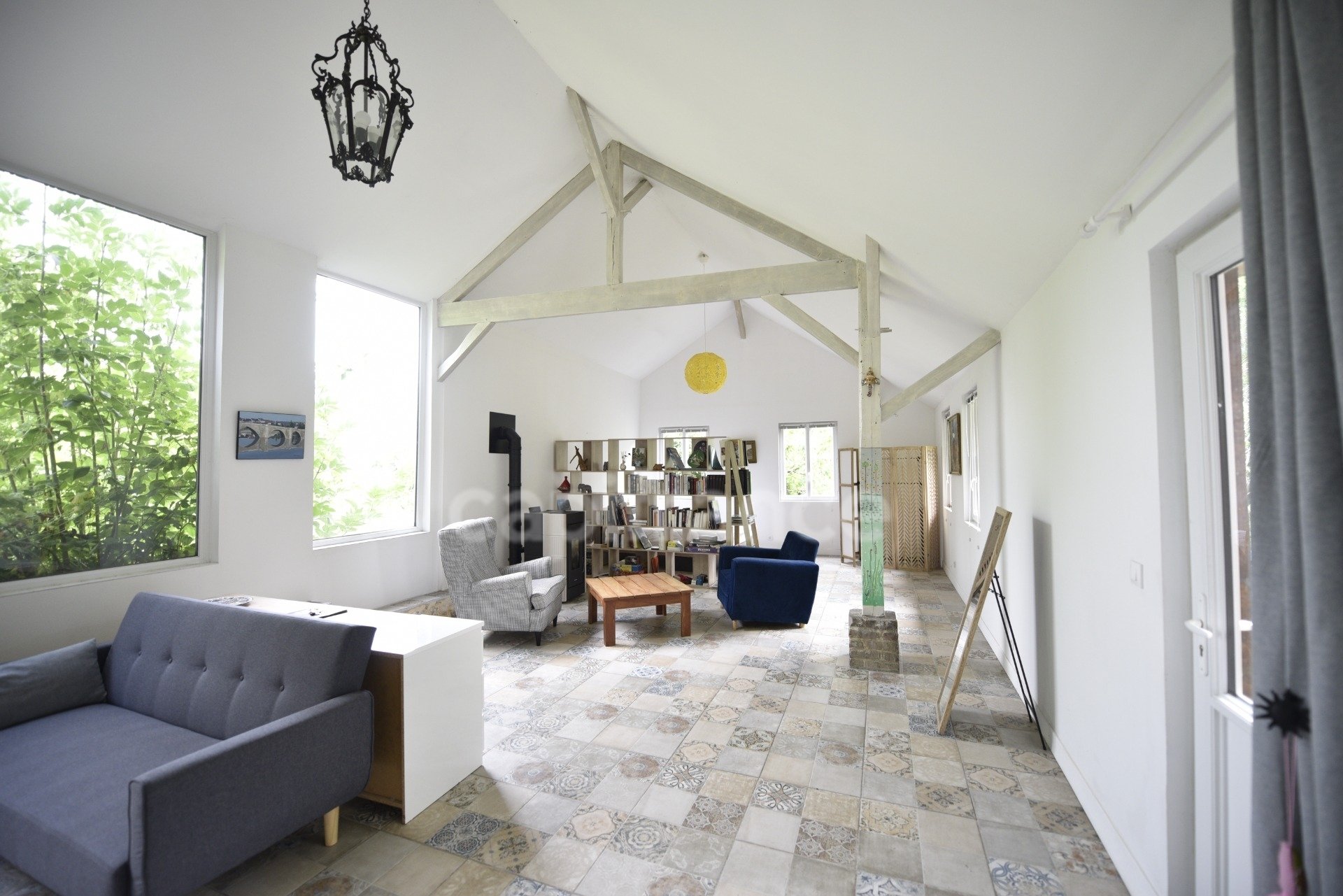 Maison à vendre, 220m², Giverny