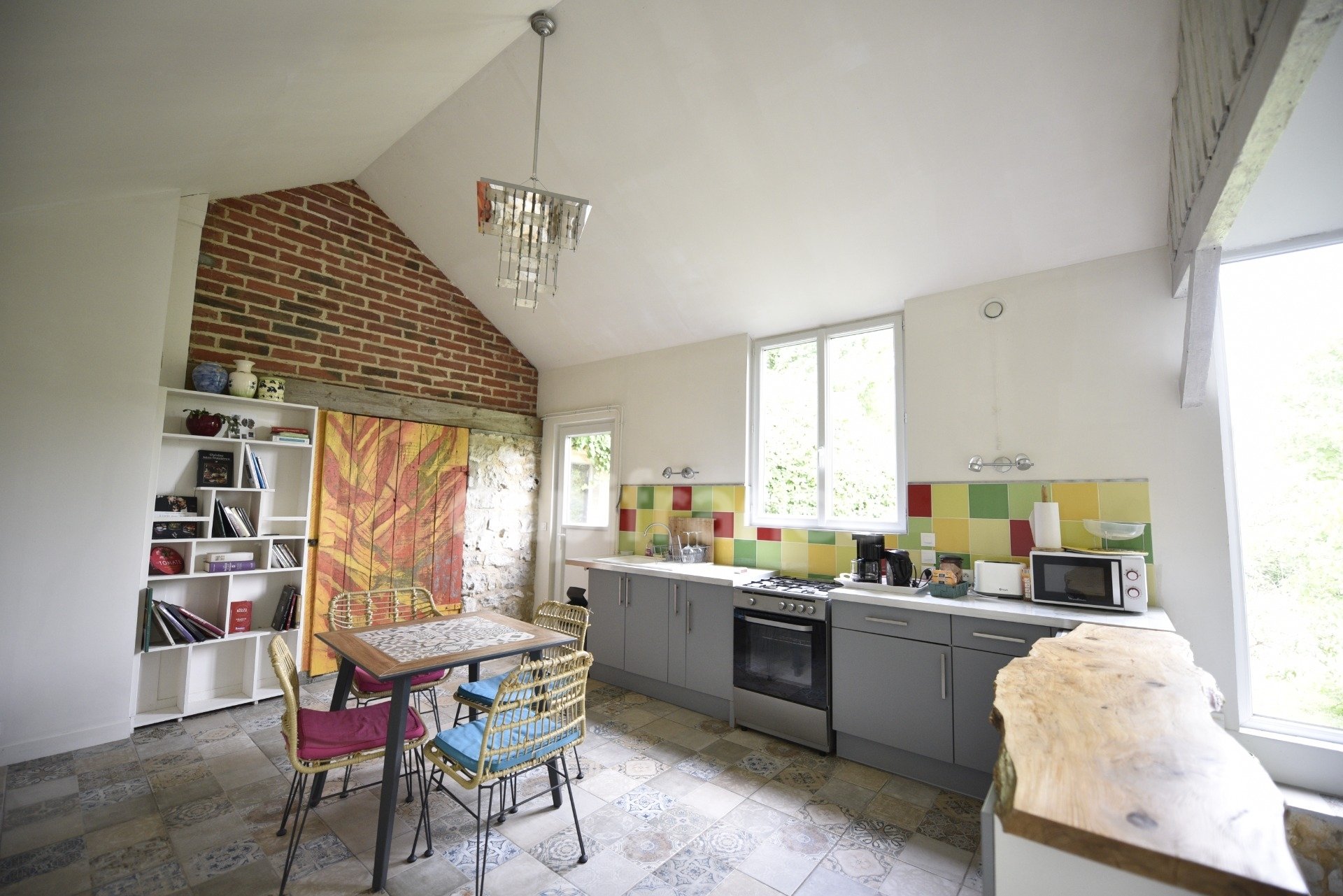 Maison à vendre, 220m², Giverny