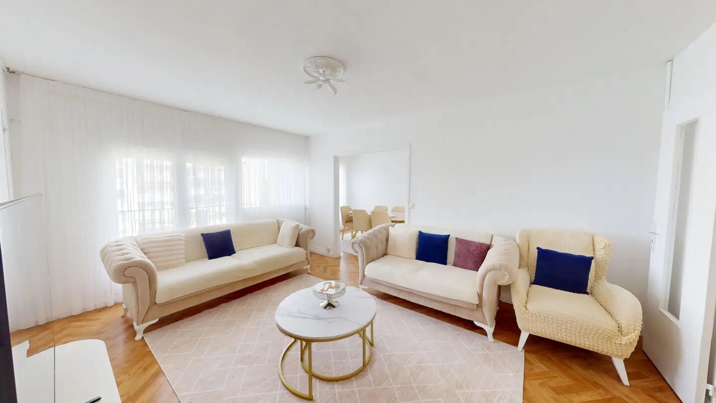 Appartement à vendre, 71m², Le Mée-sur-Seine
