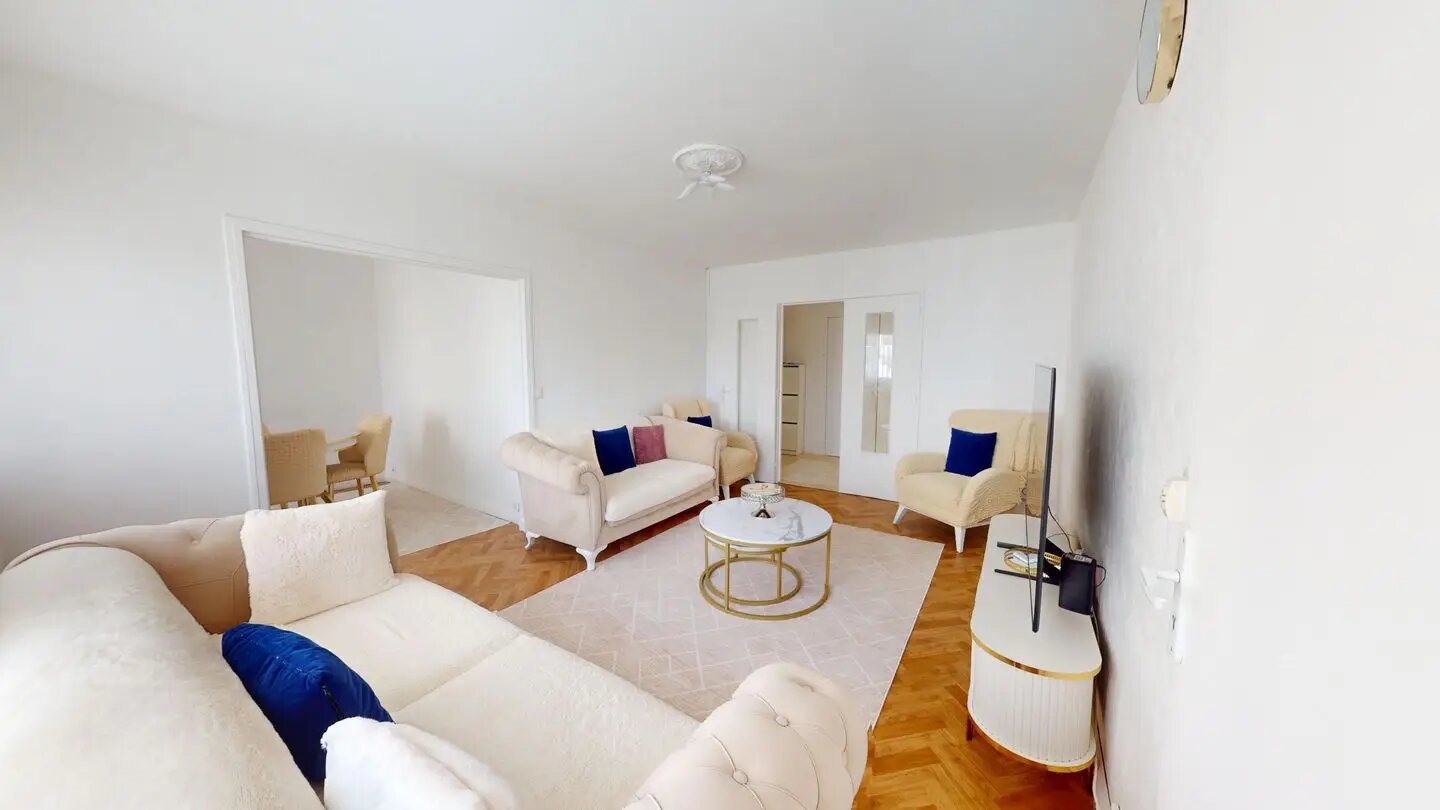 Appartement à vendre, 71m², Le Mée-sur-Seine