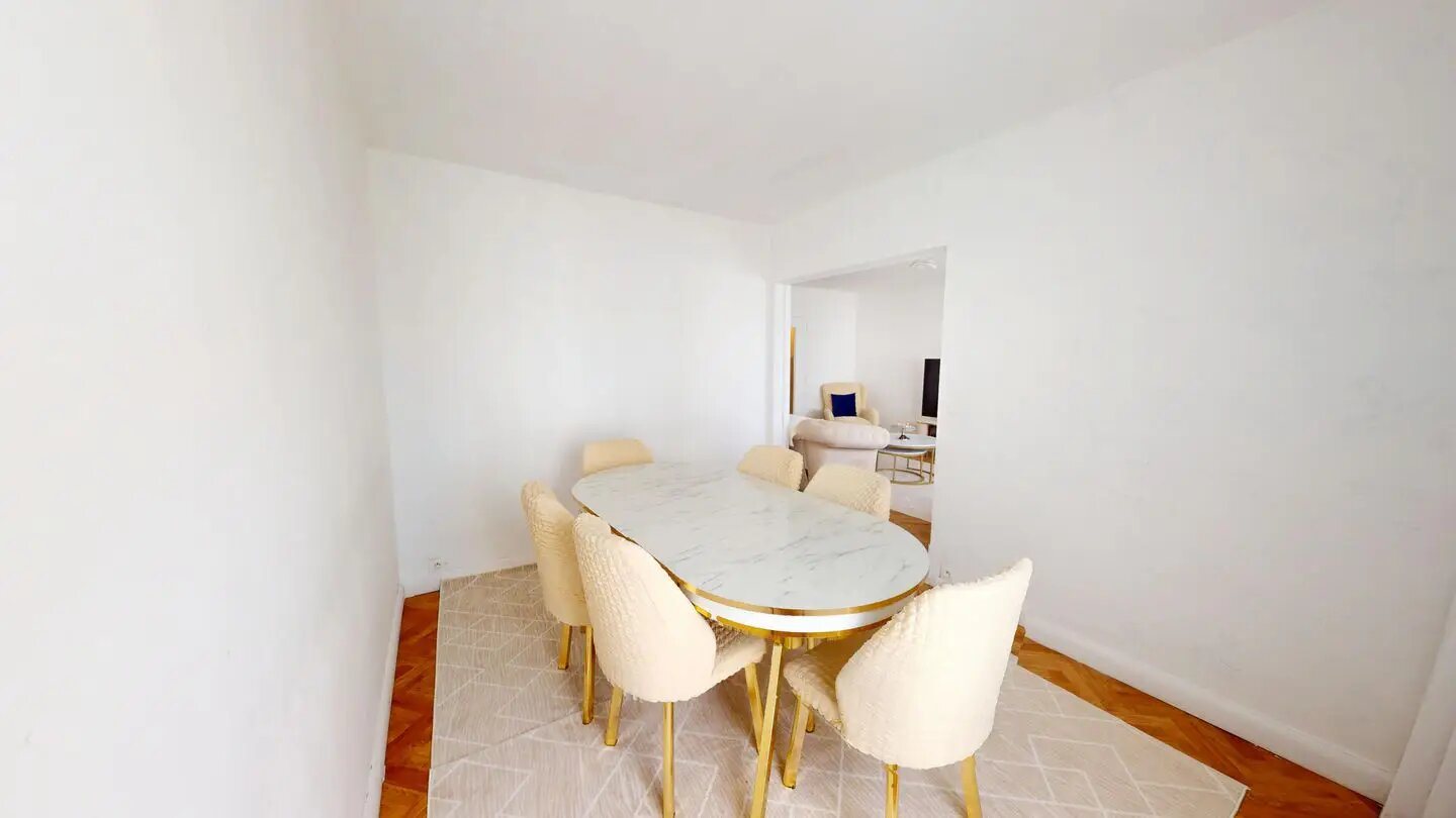 Appartement à vendre, 71m², Le Mée-sur-Seine