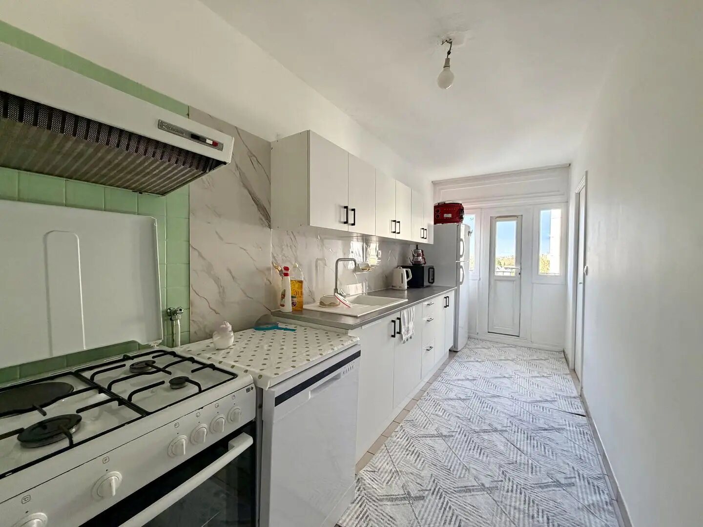 Appartement à vendre, 71m², Le Mée-sur-Seine