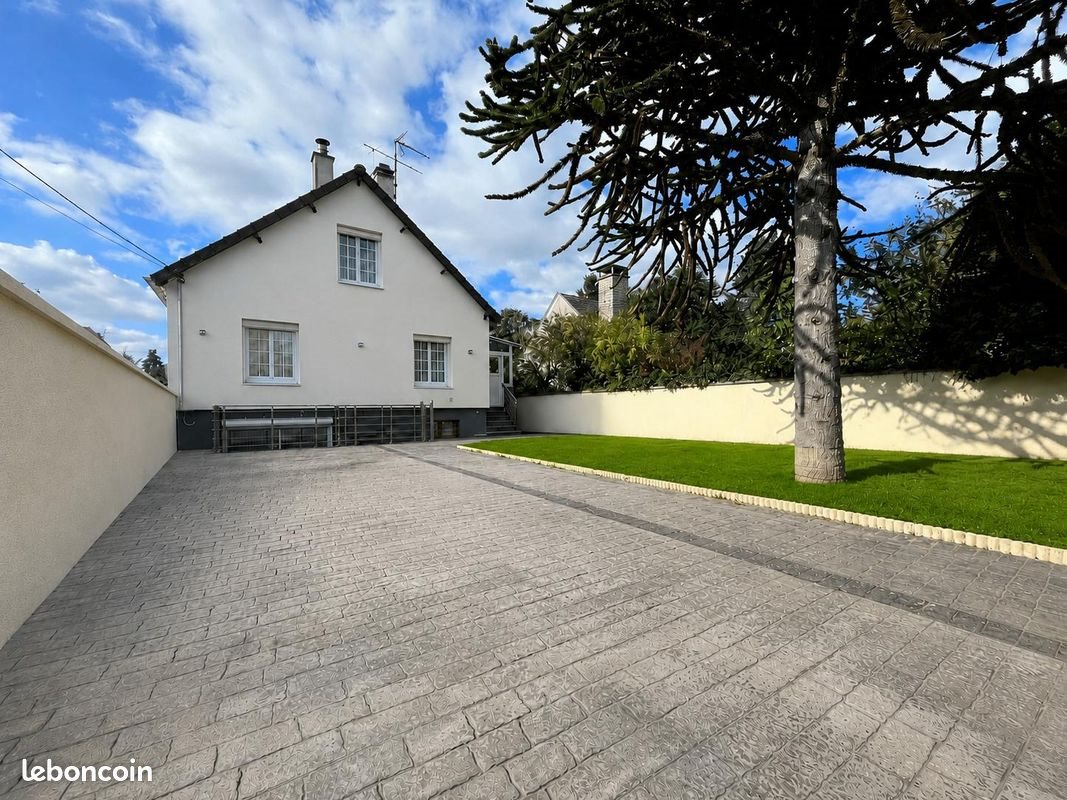 Maison à vendre, 166m², Nemours