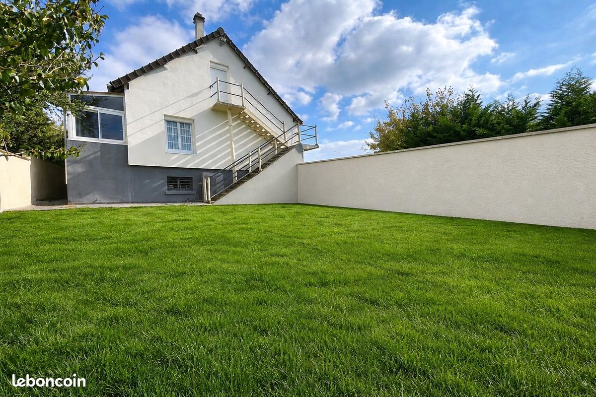 Maison à vendre, 166m², Nemours