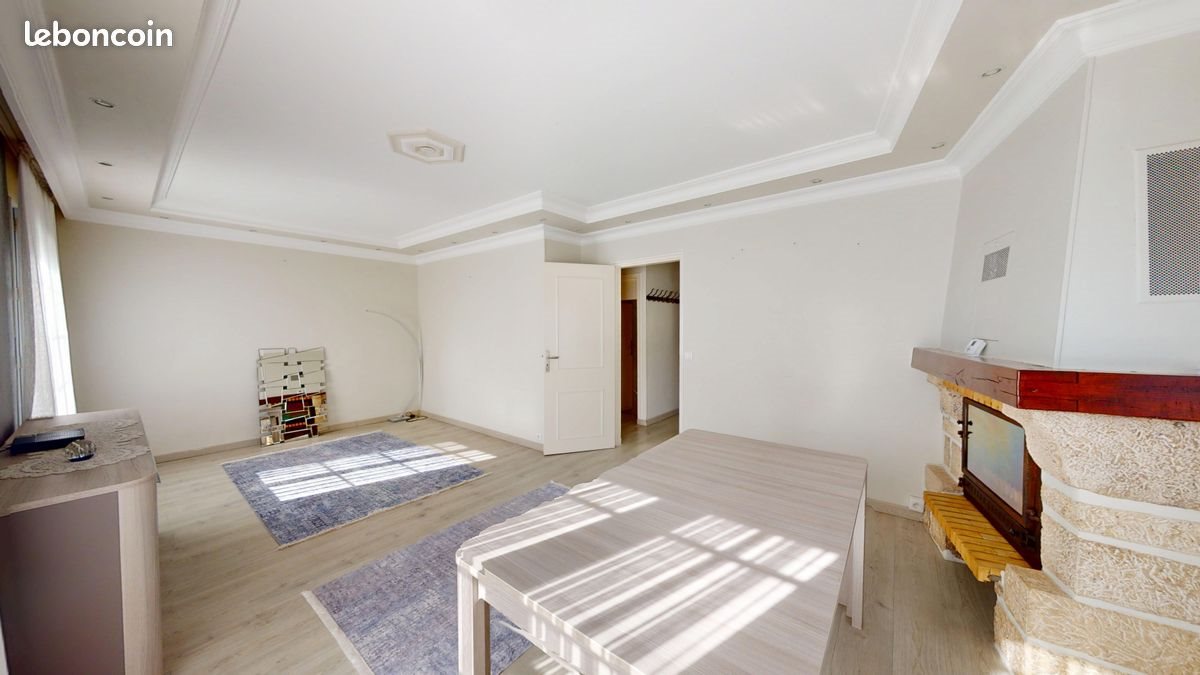 Maison à vendre, 166m², Nemours