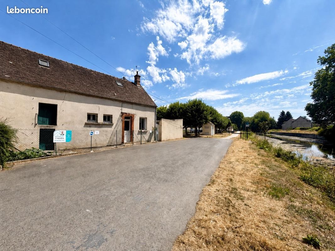 Maison à vendre, 47m², Nemours