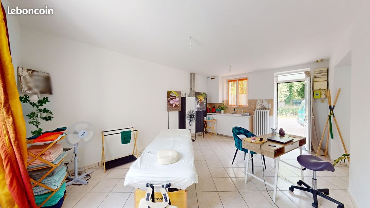 Maison à vendre, 47m², Nemours