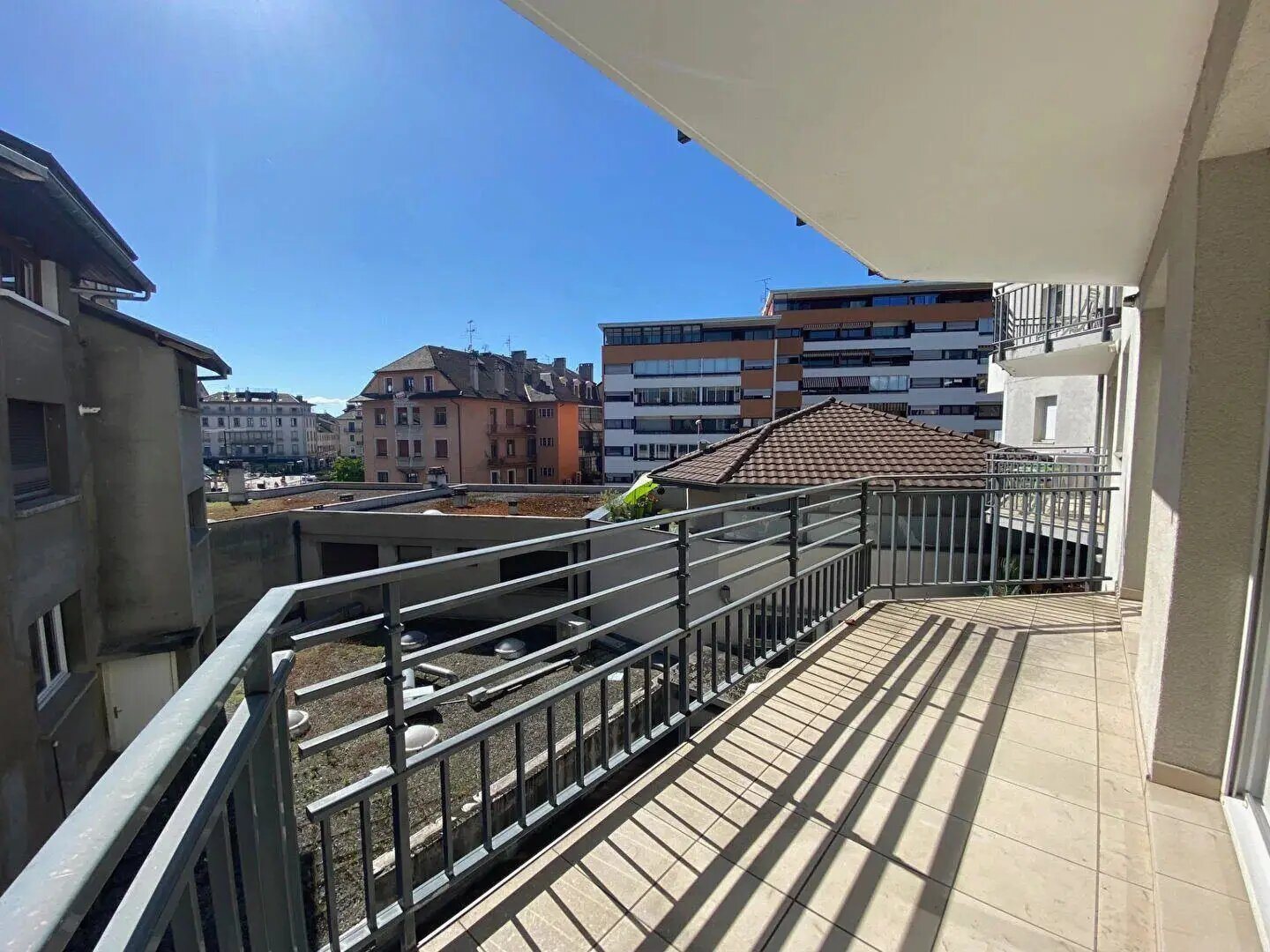 Appartement à louer, 82m², Thonon-les-Bains