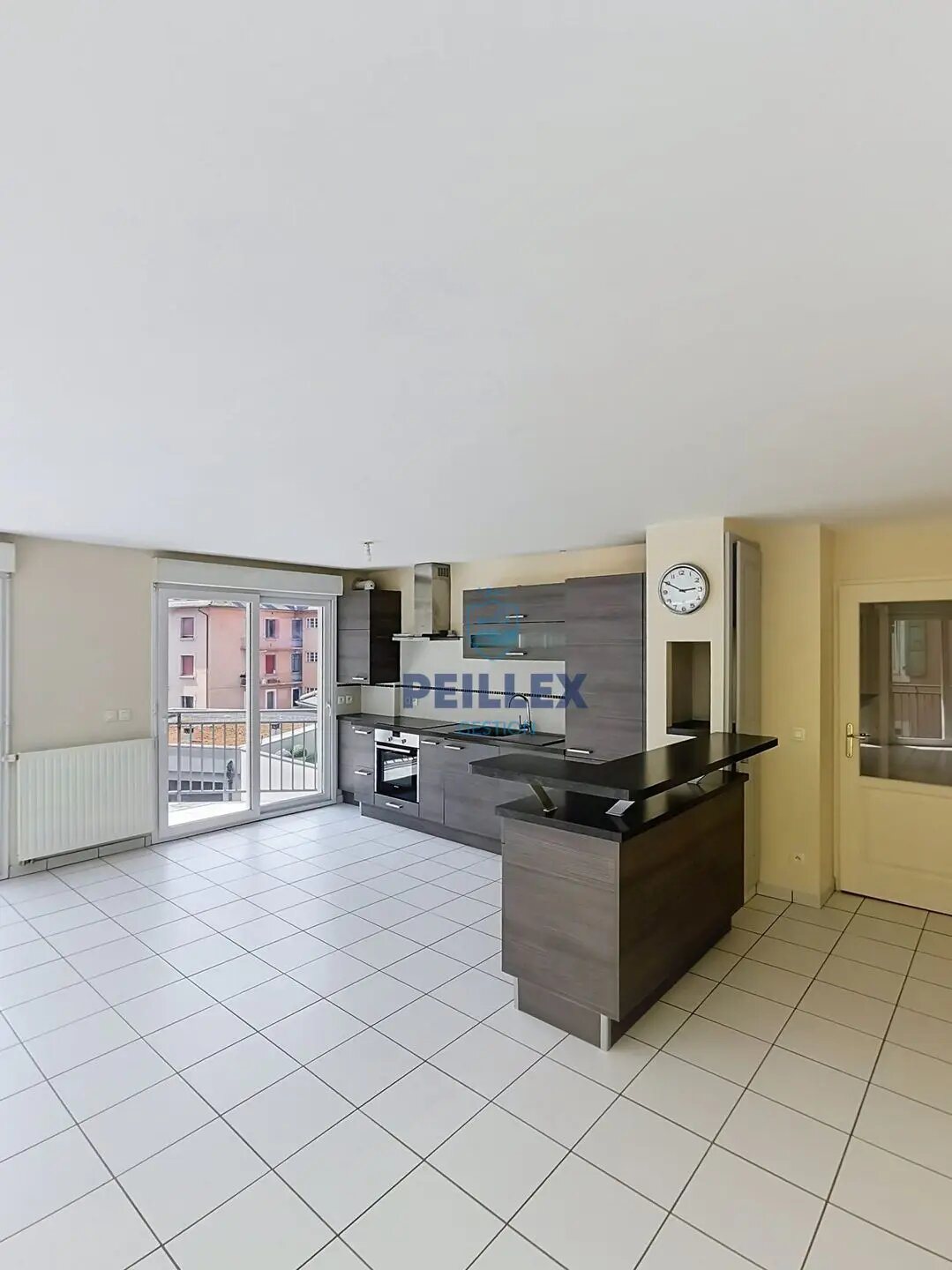 Appartement à louer, 82m², Thonon-les-Bains