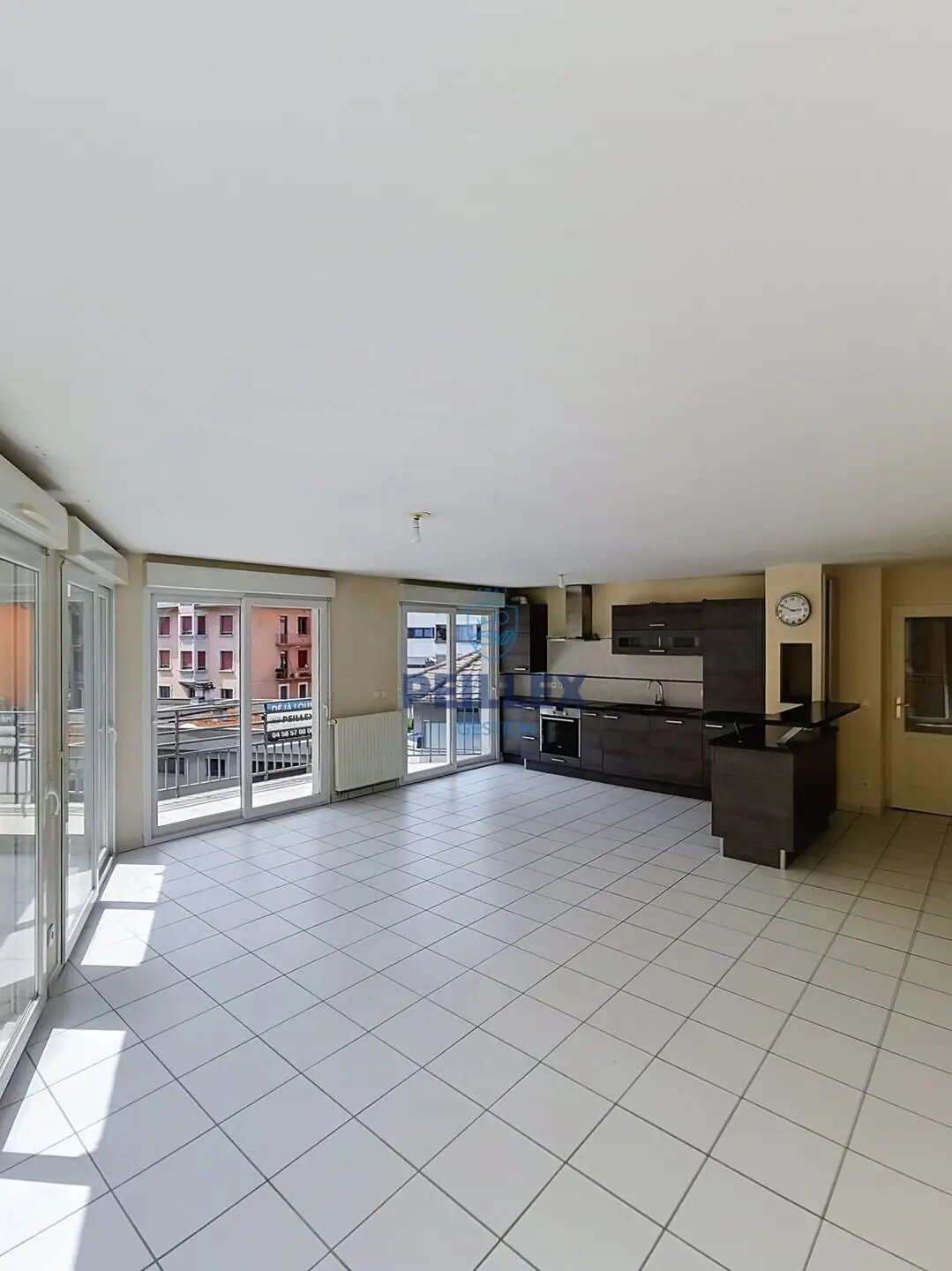 Appartement à louer, 82m², Thonon-les-Bains