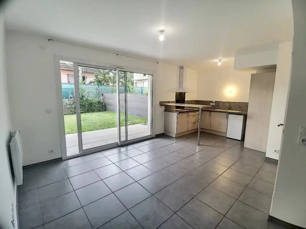 Appartement à vendre, 32m², Thonon-les-Bains