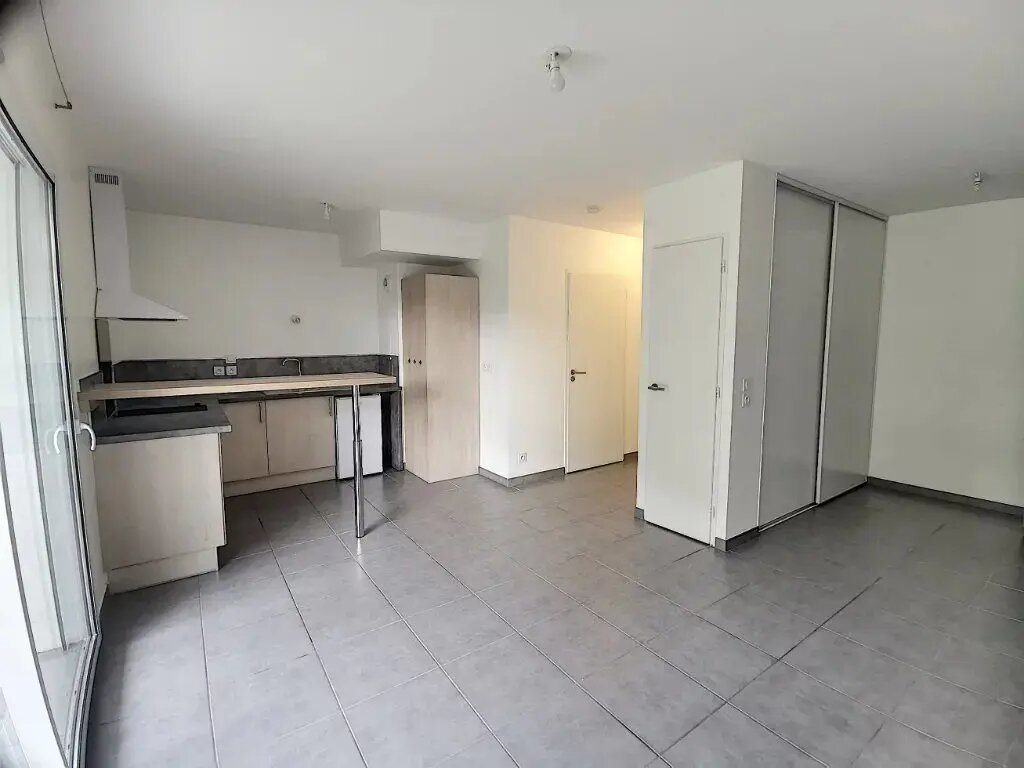 Appartement à vendre, 32m², Thonon-les-Bains