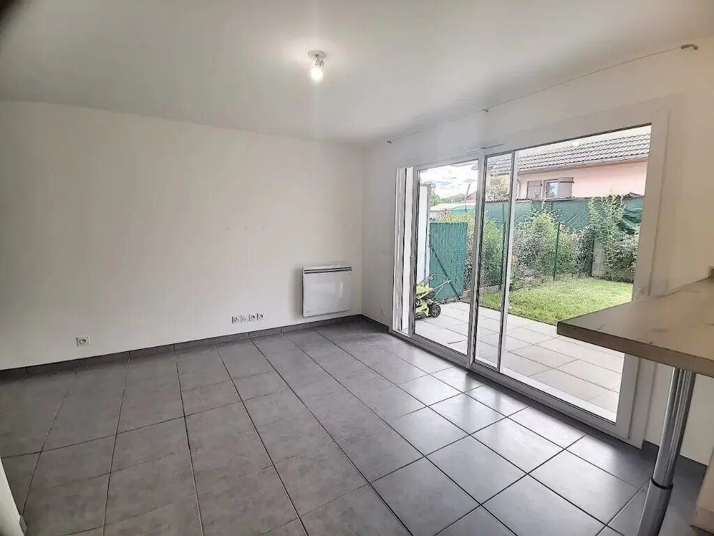 Appartement à vendre, 32m², Thonon-les-Bains