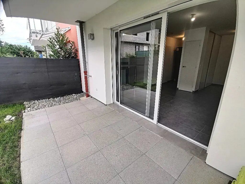 Appartement à vendre, 32m², Thonon-les-Bains