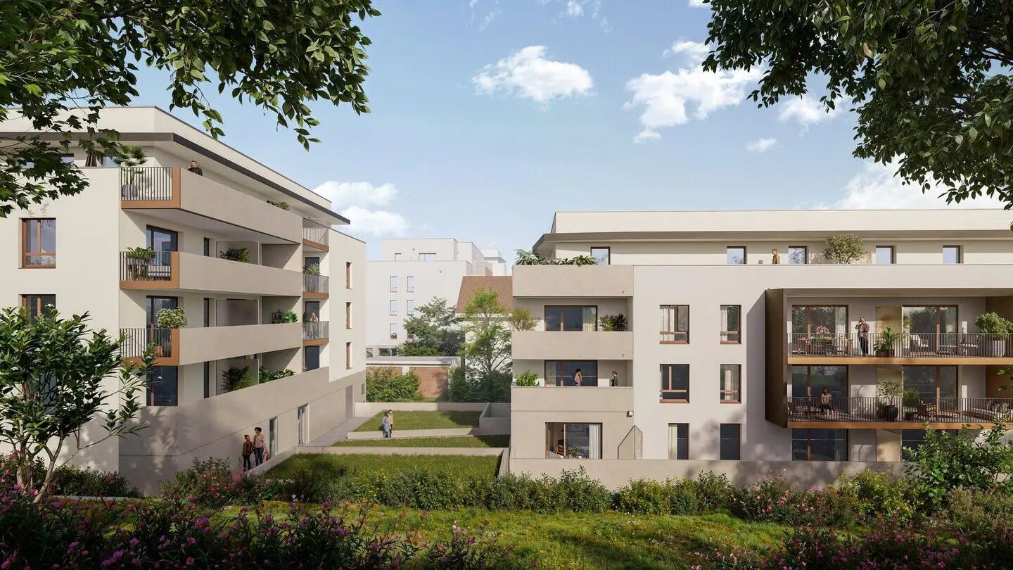 Appartement à vendre, 87m², Thonon-les-Bains