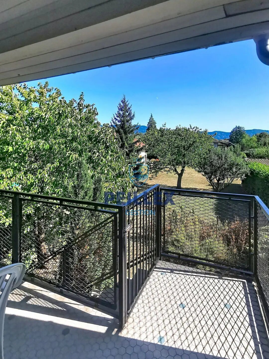 Appartement à louer, 43m², Margencel