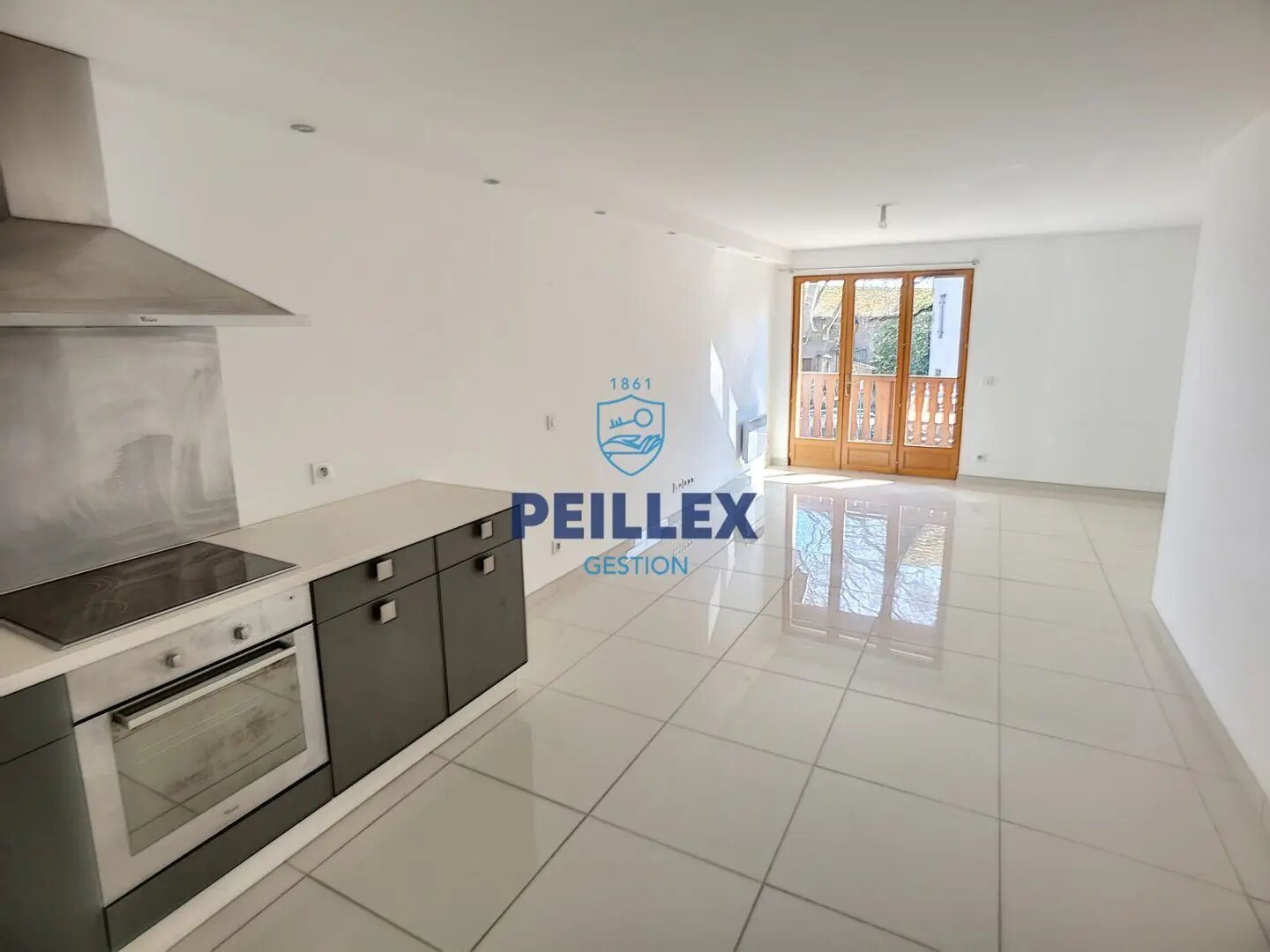 Appartement à louer, 62m², Douvaine
