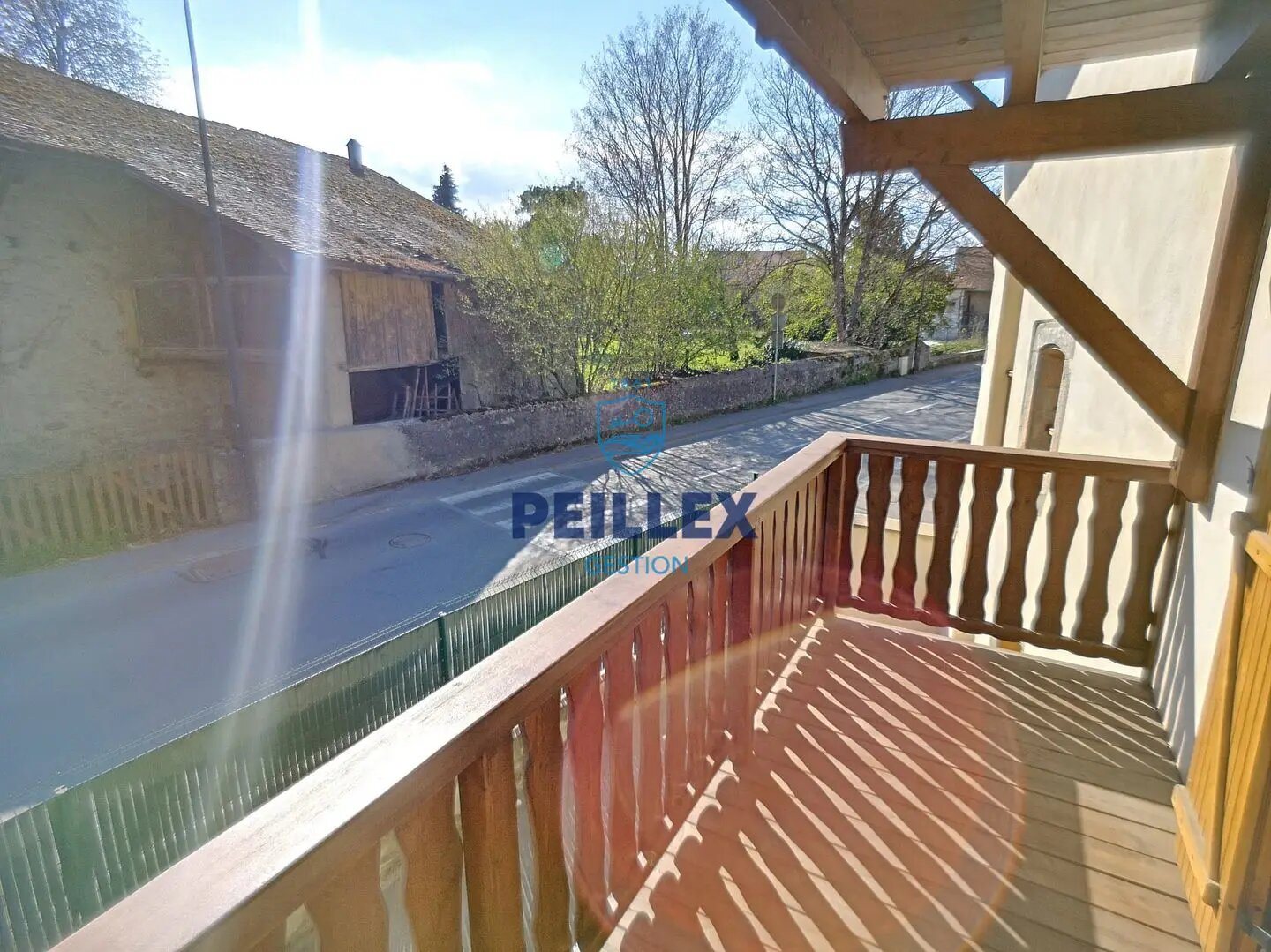 Appartement à louer, 62m², Douvaine
