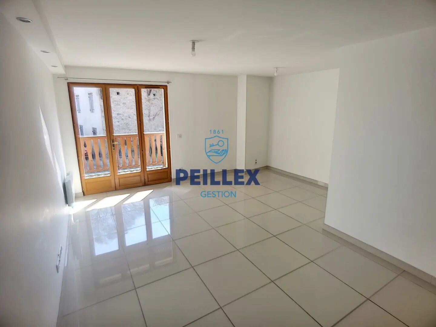 Appartement à louer, 62m², Douvaine