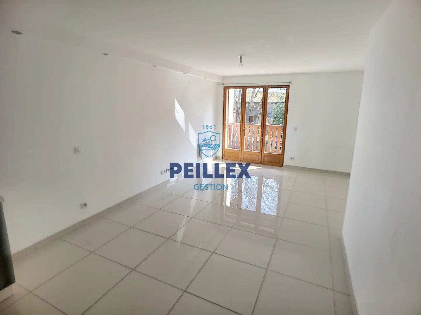 Appartement à louer, 62m², Douvaine