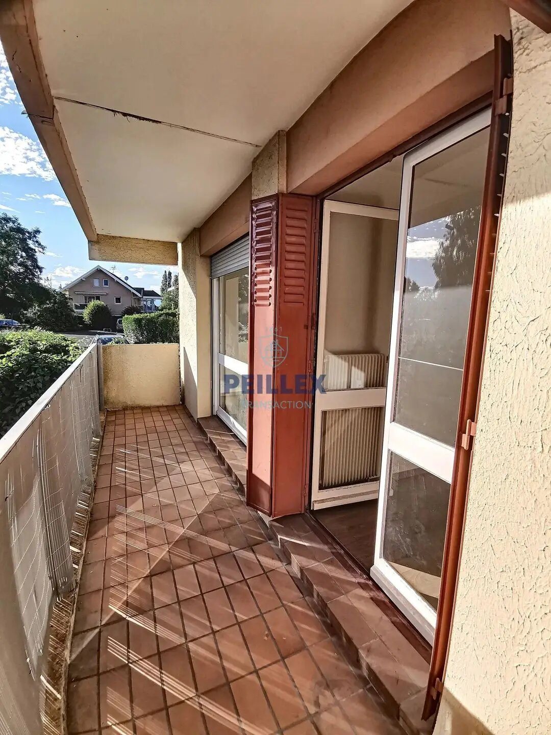 Appartement à louer, 42m², Douvaine
