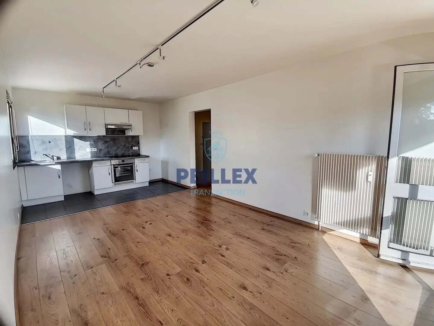 Appartement à louer, 42m², Douvaine