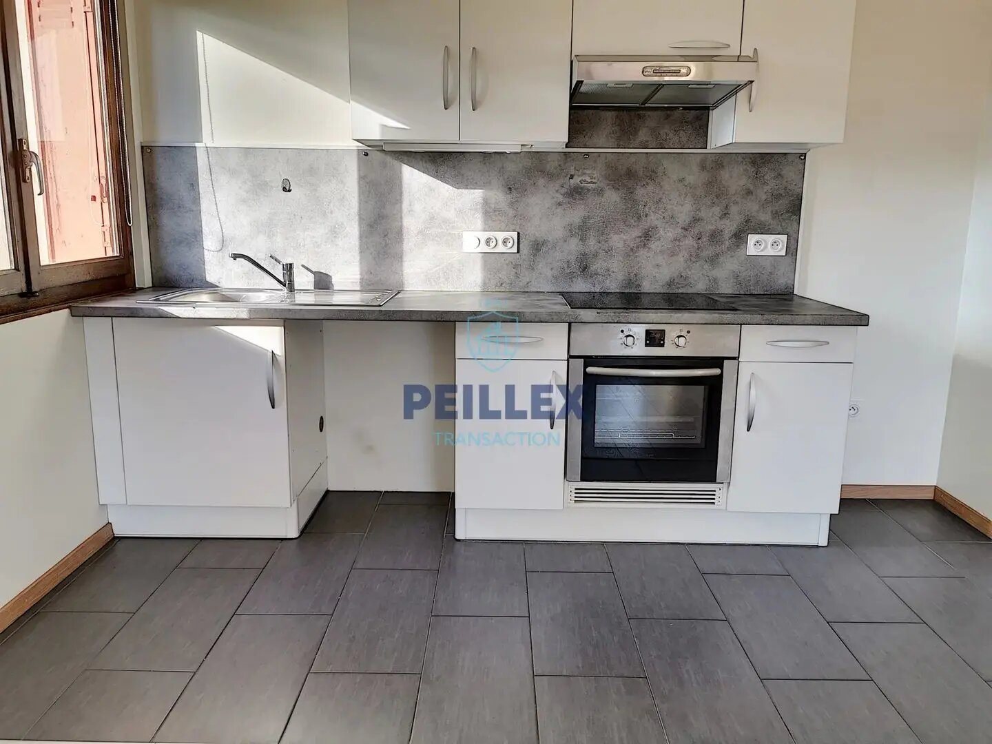 Appartement à louer, 42m², Douvaine