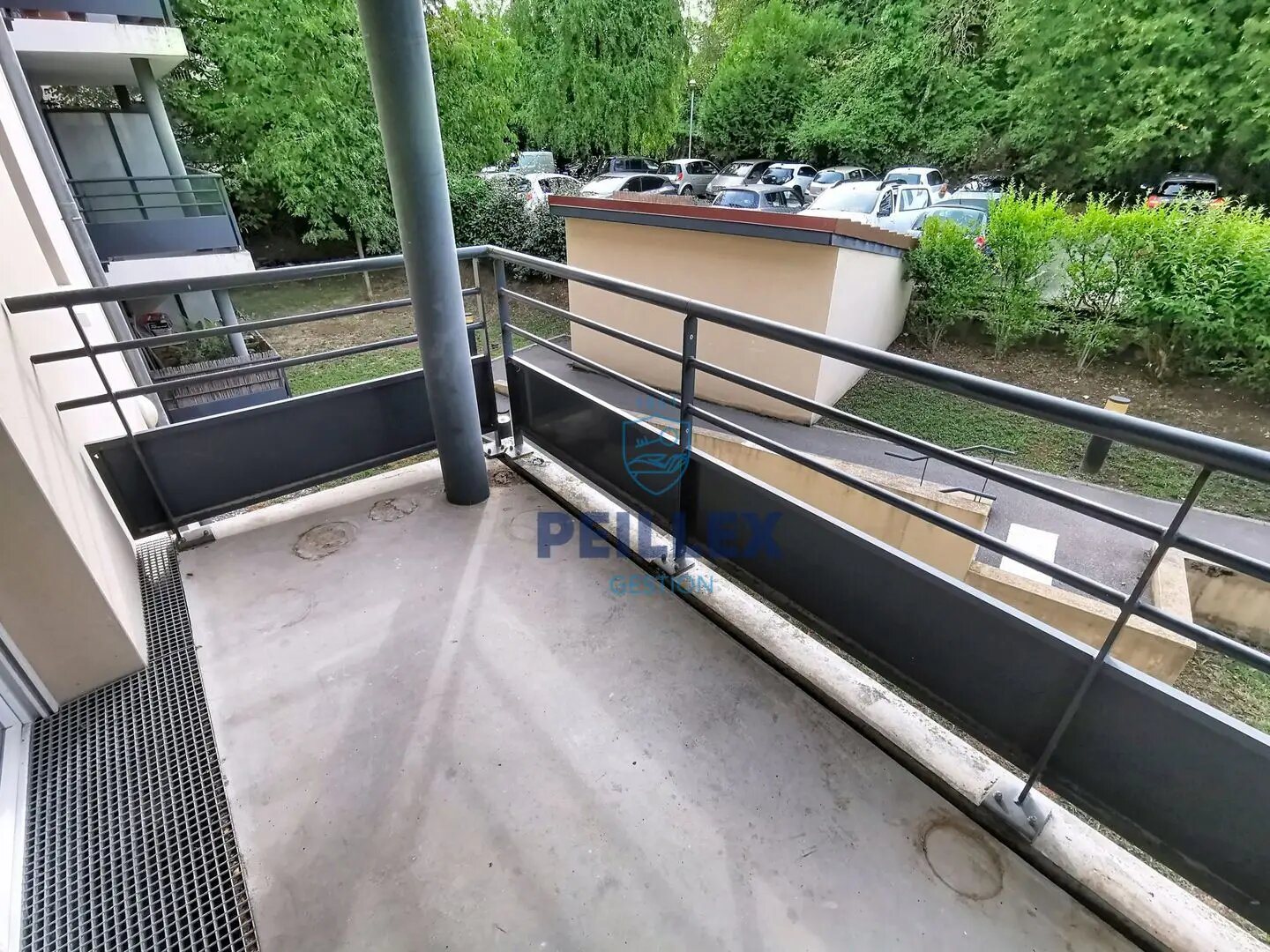 Appartement à louer, 38m², Thonon-les-Bains