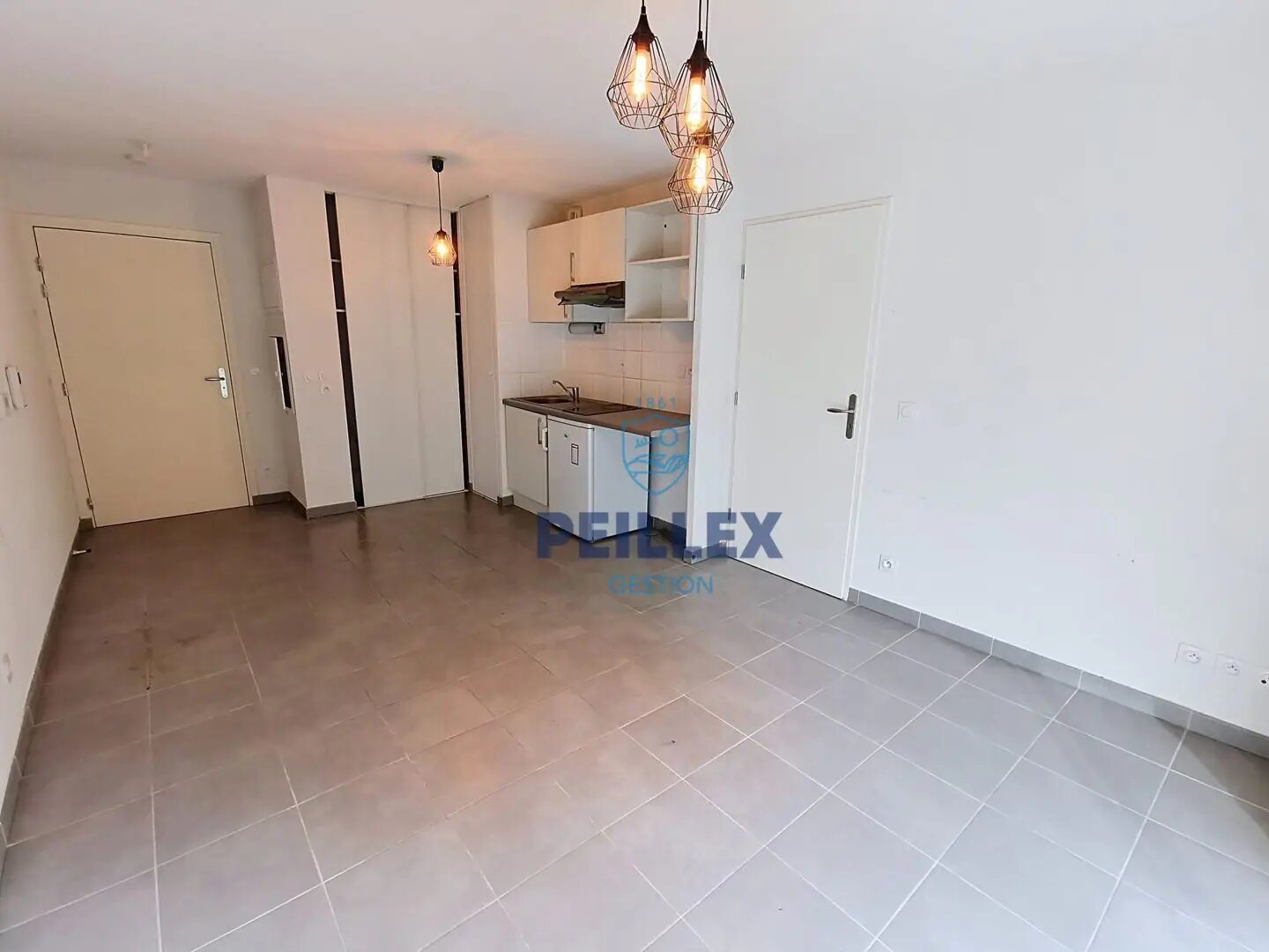 Appartement à louer, 38m², Thonon-les-Bains