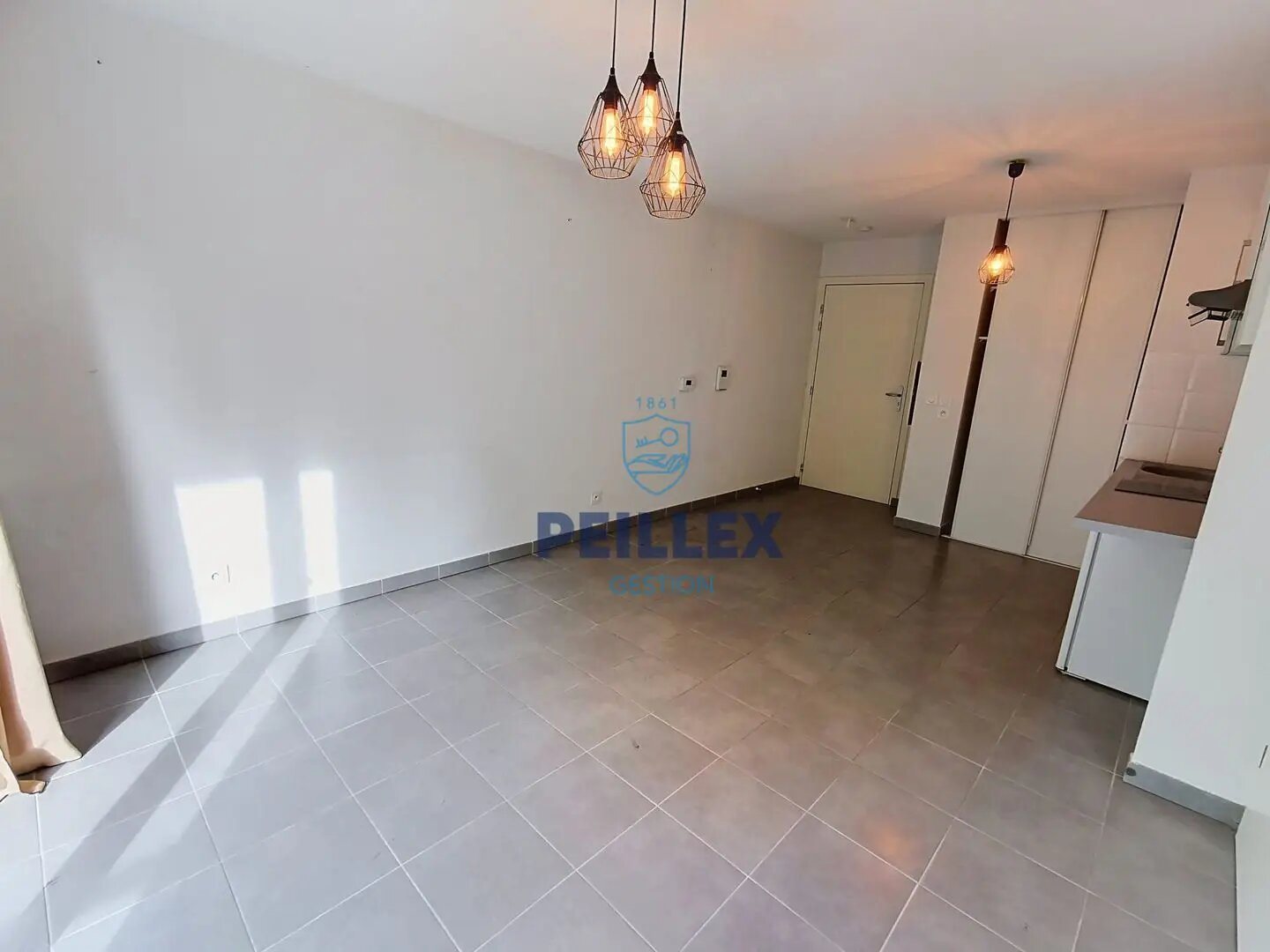 Appartement à louer, 38m², Thonon-les-Bains