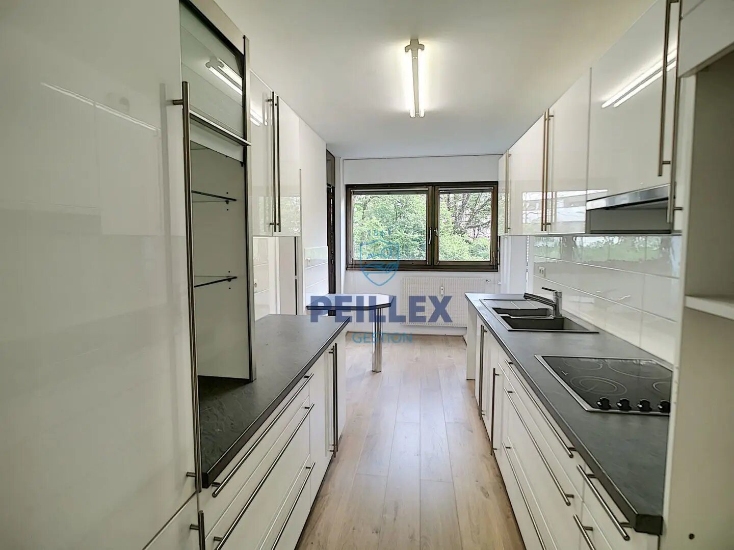 Appartement à louer, 106m², Thonon-les-Bains